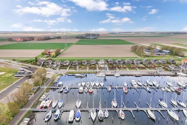 Medium property photo - Schokkerhaven 9, 8308 PX Nagele